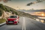 Mazda2 2020 года (WW)